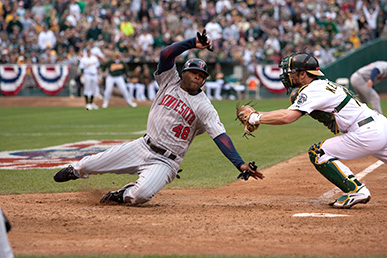 Brad Mangin