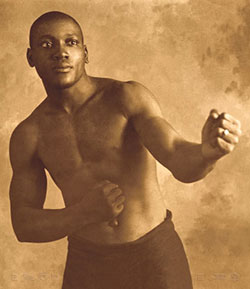 Photo courtesy of the Collection of Ben Hawes