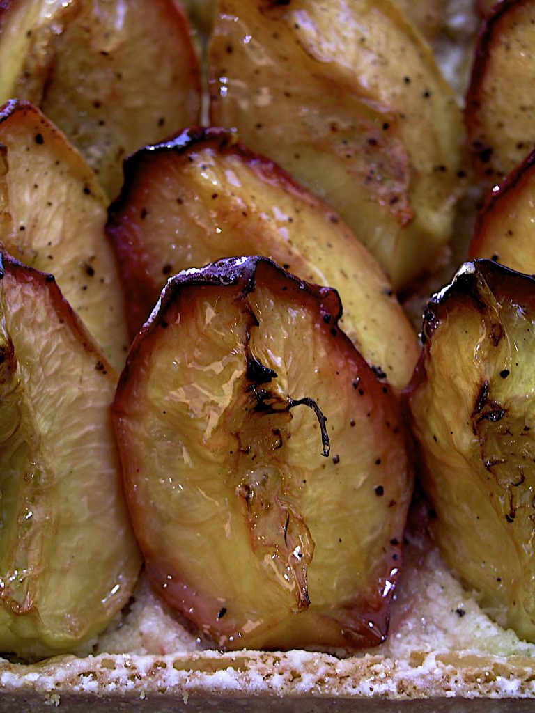 pear tart 3 disk 61