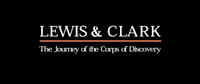 Lewis & Clark - The Journey of the Corps of Discovery