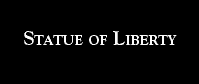 The Statue of Liberty