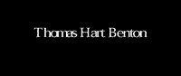 Thomas Hart Benton