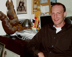 Photo by Christine Page