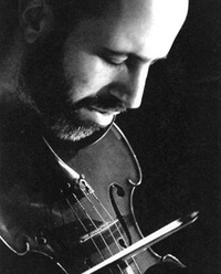 Matt Glaser Photo