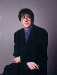 Ric Burns Photo