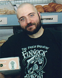 Rikk Desgres Photo
