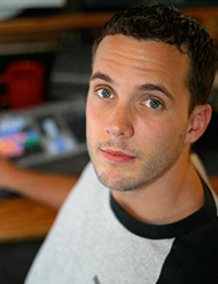 Photo by Daniel J. White