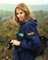 Yaffa Lerea Photo
