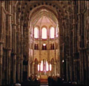 Cathedral Interior