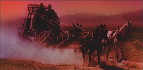 The West