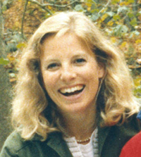 Camilla Rockwell Photo