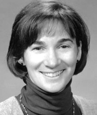 Julie A. Dunfey Photo