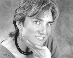 Jacqueline Schwab Photo