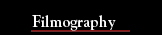 Filmography