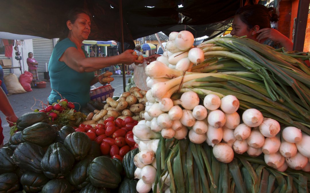 Market Day