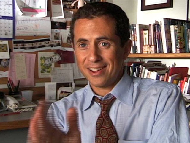 The Restaurateur