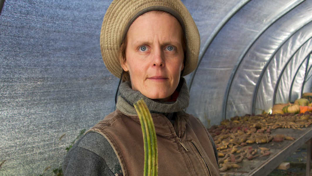 The Soul of A Farmer
